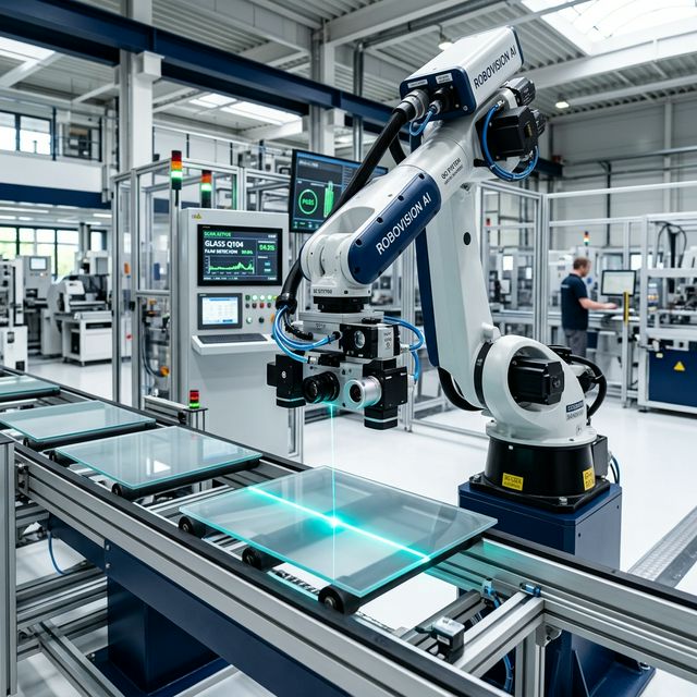 视觉感知在智慧园区招商引资与资产精细化运营中的应用